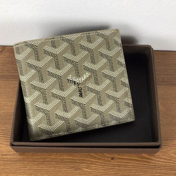 Goyard Wallet 11.5 cm-6 (1)